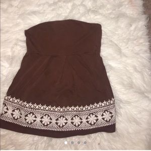 5 for $15 Cute tube top